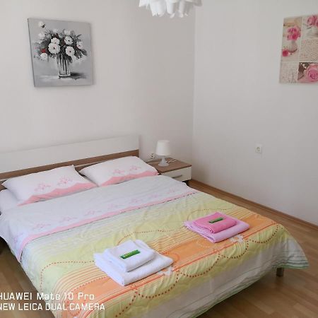 Apartmans Luce E Stella Malinska Zewnętrze zdjęcie