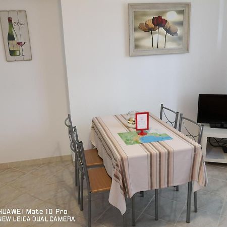 Apartmans Luce E Stella Malinska Zewnętrze zdjęcie
