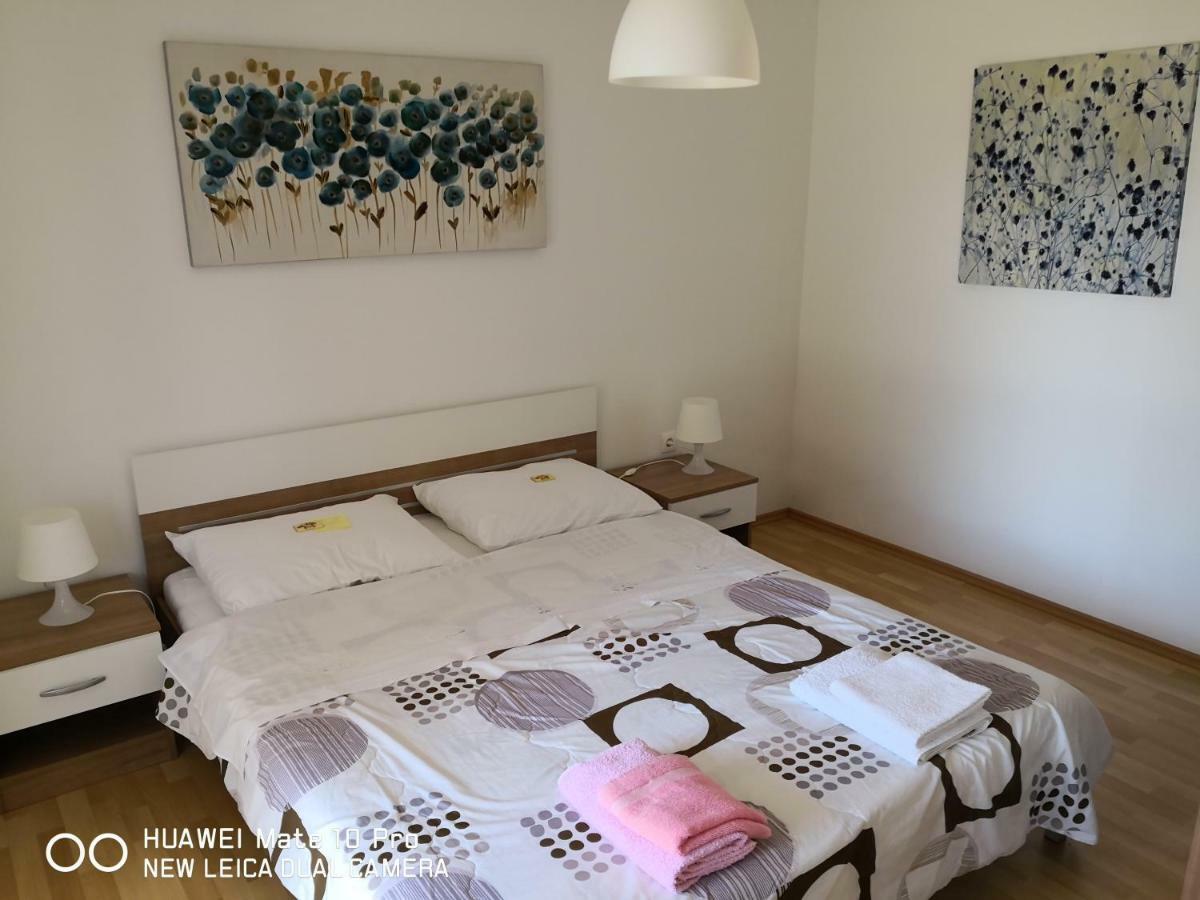 Apartmans Luce E Stella Malinska Zewnętrze zdjęcie