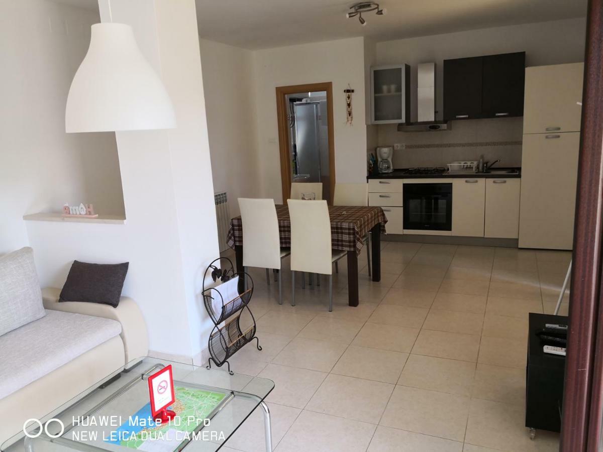 Apartmans Luce E Stella Malinska Zewnętrze zdjęcie