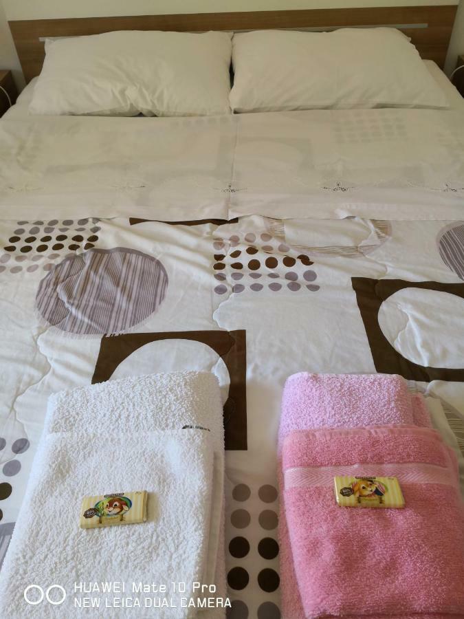 Apartmans Luce E Stella Malinska Zewnętrze zdjęcie