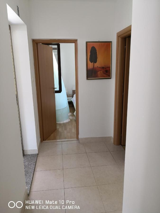 Apartmans Luce E Stella Malinska Zewnętrze zdjęcie