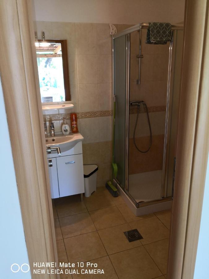 Apartmans Luce E Stella Malinska Zewnętrze zdjęcie
